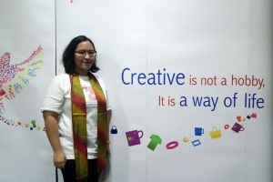 Kisah Thie, 438 lamaran kerjanya ditolak karena tuna rungu (bagian 1)