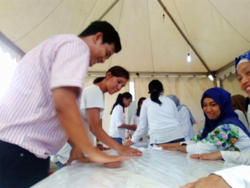 Thie Santoso (Bag-1) © 2016 brilio.net Thie Santoso (Bag-1) © 2016 brilio.net