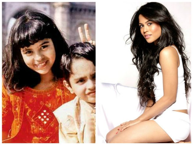 Penampilan masa kecil 16 seleb Bollywood, ngartis sejak kecil nih