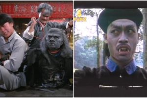 10 Film horor Mandarin ini pasti pernah menghantui masa kecilmu