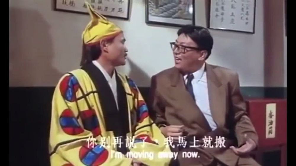 10 Film horor Mandarin ini pasti pernah menghantui masa kecilmu