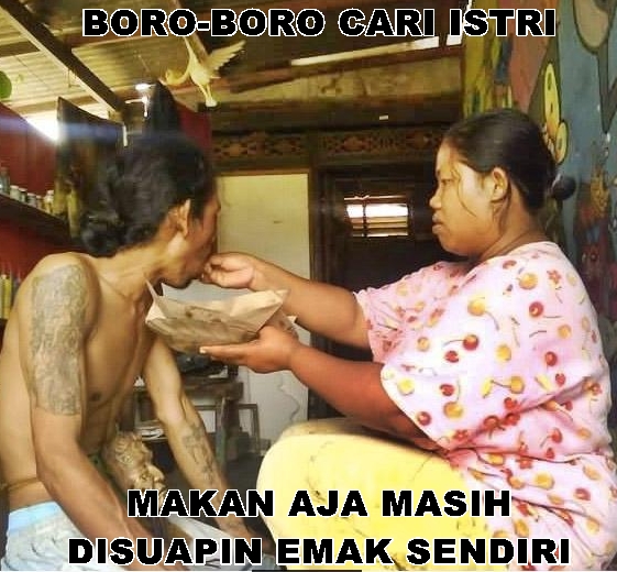 meme boro © 2016 brilio.net