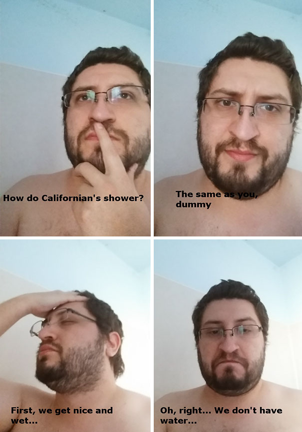 meme mandi  © 2016 brilio.net