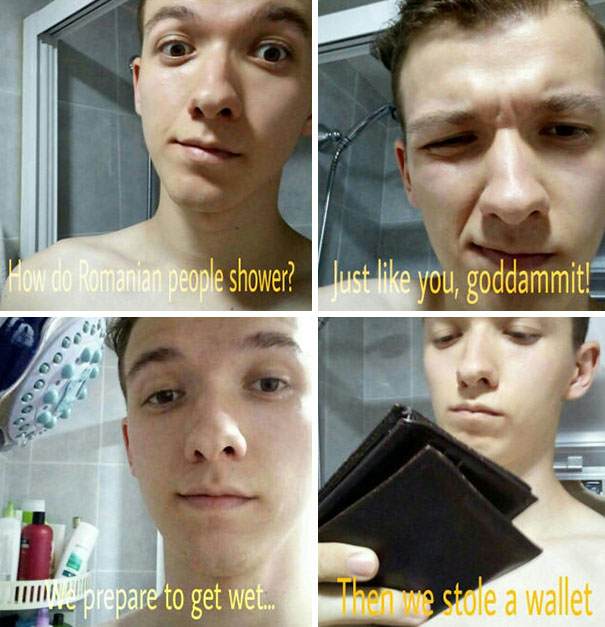 meme mandi  © 2016 brilio.net