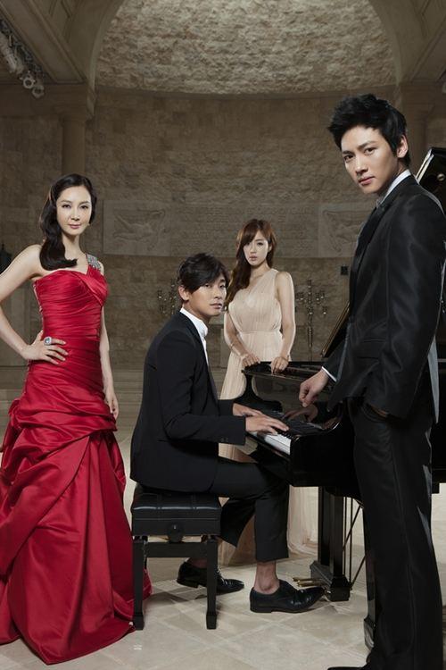 Tak hanya The K2, ini 6 drama seri keren yang dibintangi Ji Chang-wook