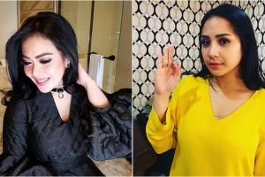 6 Artis cantik ini ternyata sudah bergelimang harta sejak lahir