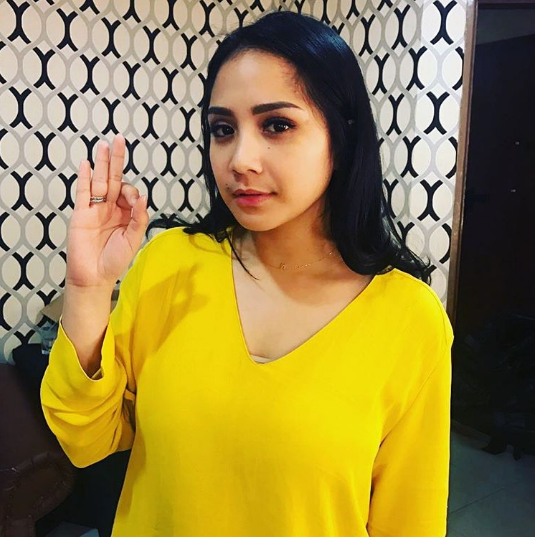 Artis tajir dari lahir 1-6 © 2016 brilio.net