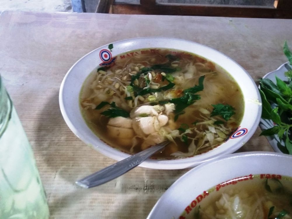soto jogja © 2016 brilio.net