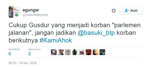 kamiahok trending © 2016 brilio.net