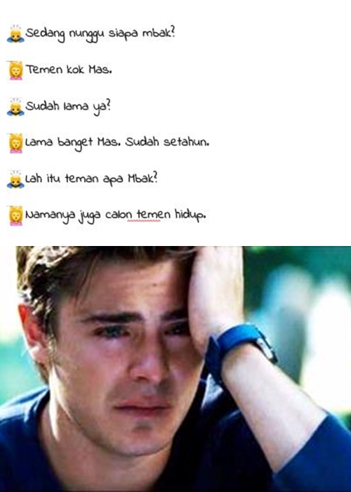 percakapan kenalan  © 2016 brilio.net percakapan kenalan  © 2016 brilio.net