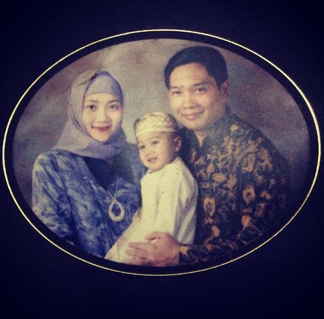 foto masa lalu ridwan kamil ini culun abis © 2016 berbagai sumber