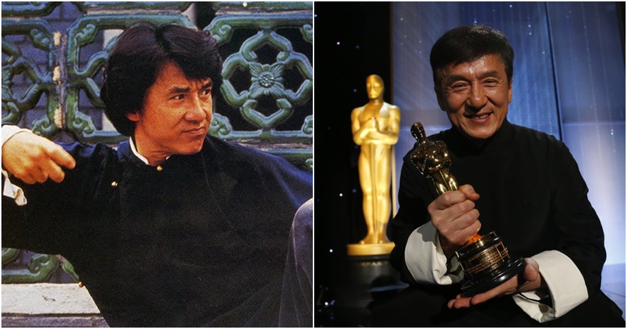7 Film Jackie Chan paling ngehits sepanjang masa, mana favoritmu?