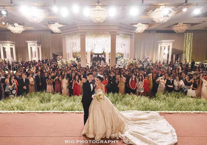 celebrities marriage goals © 2016 dok. istimewa