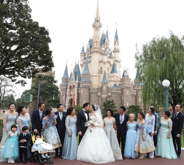 celebrities marriage goals © 2016 dok. istimewa