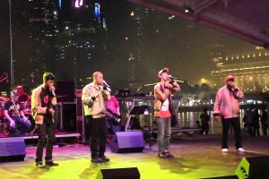 6 Kolaborasi kreatif ini bakal bikin kamu melongo, keren abis