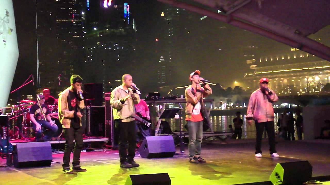 6 Kolaborasi kreatif ini bakal bikin kamu melongo, keren abis