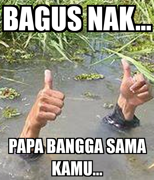 Papa Bangga Istimewa