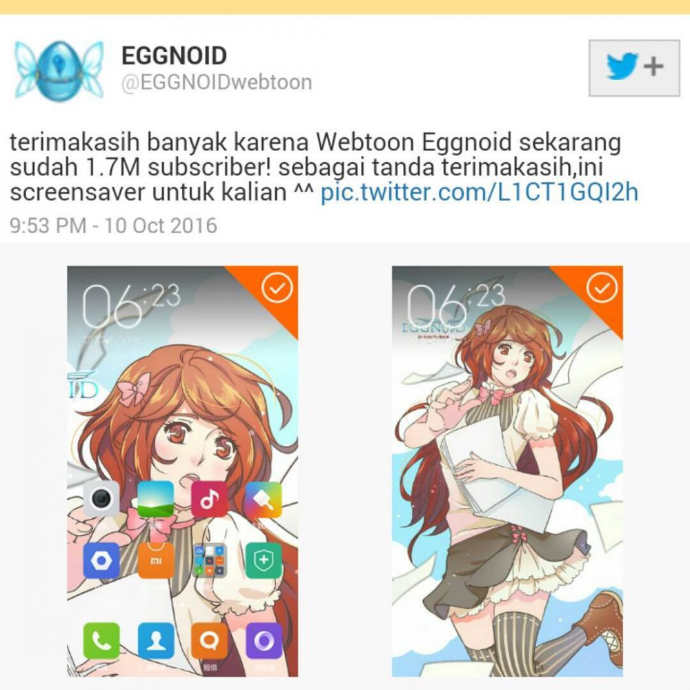 Fakta di balik 3 Webtoon populer Indonesia, kisah cintanya bikin baper