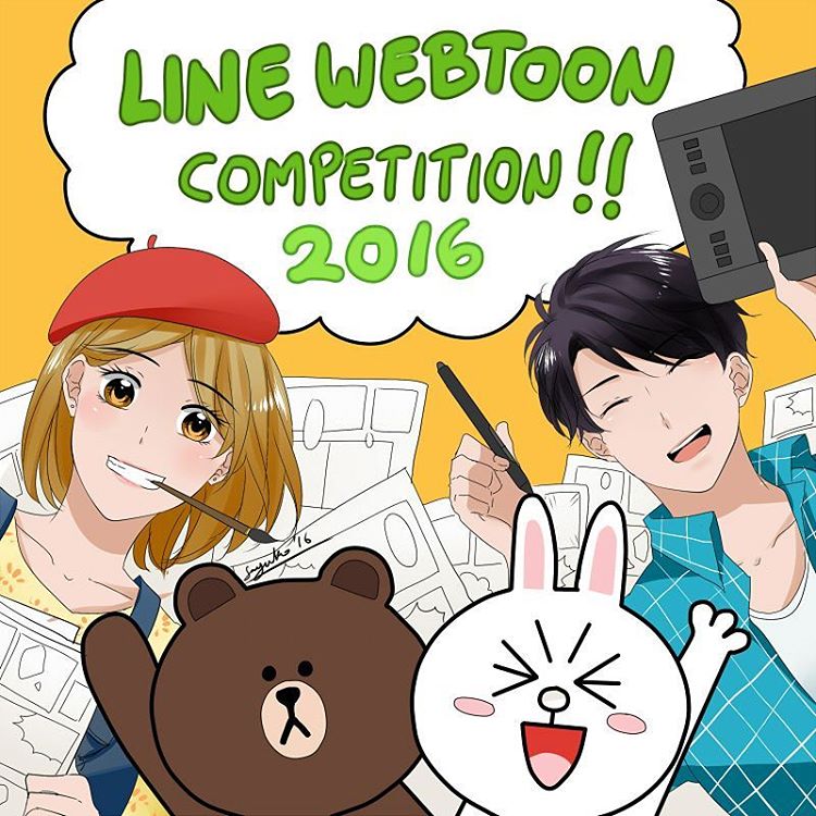 WEBTOON FAVORIT berbagai sumber WEBTOON FAVORIT berbagai sumber