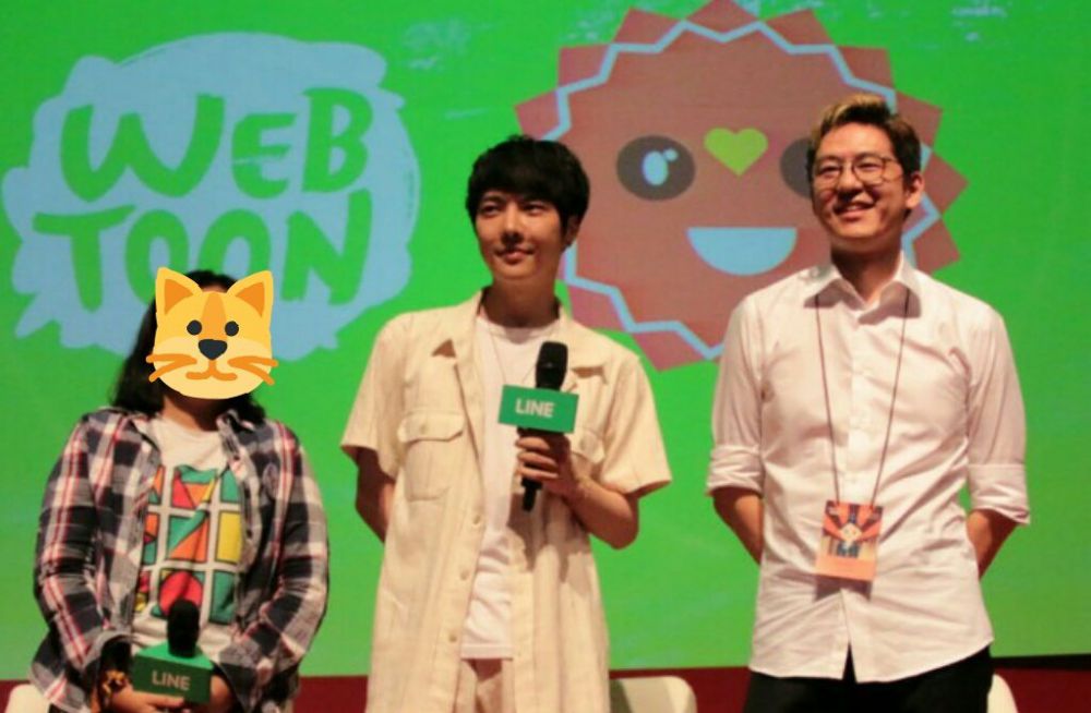WEBTOON FAVORIT berbagai sumber WEBTOON FAVORIT berbagai sumber