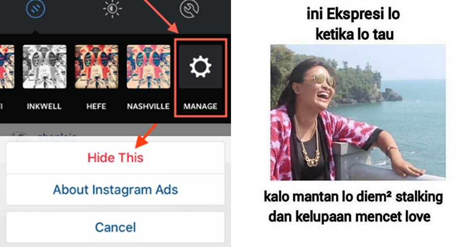 9 Trik pakai Instagram ini ternyata jarang diketahui anak kekinian