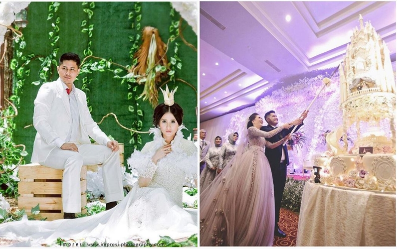 artis negeri dongeng © 2016 brilio.net