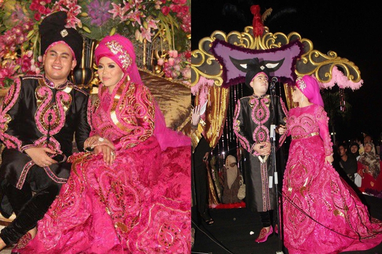 artis negeri dongeng © 2016 brilio.net