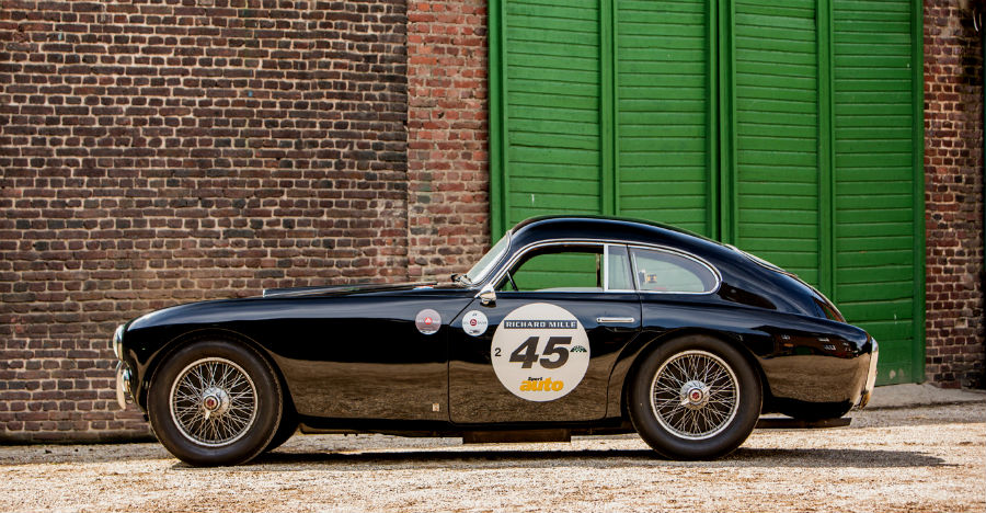 Mobil paling langka © 2016 brainberries Mobil paling langka © 2016 brainberries