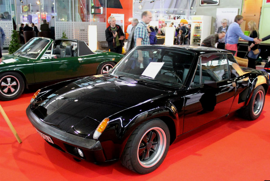 Mobil paling langka © 2016 brainberries Mobil paling langka © 2016 brainberries