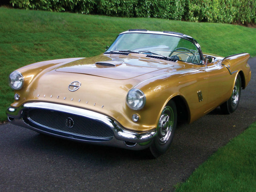 Mobil paling langka © 2016 brainberries Mobil paling langka © 2016 brainberries