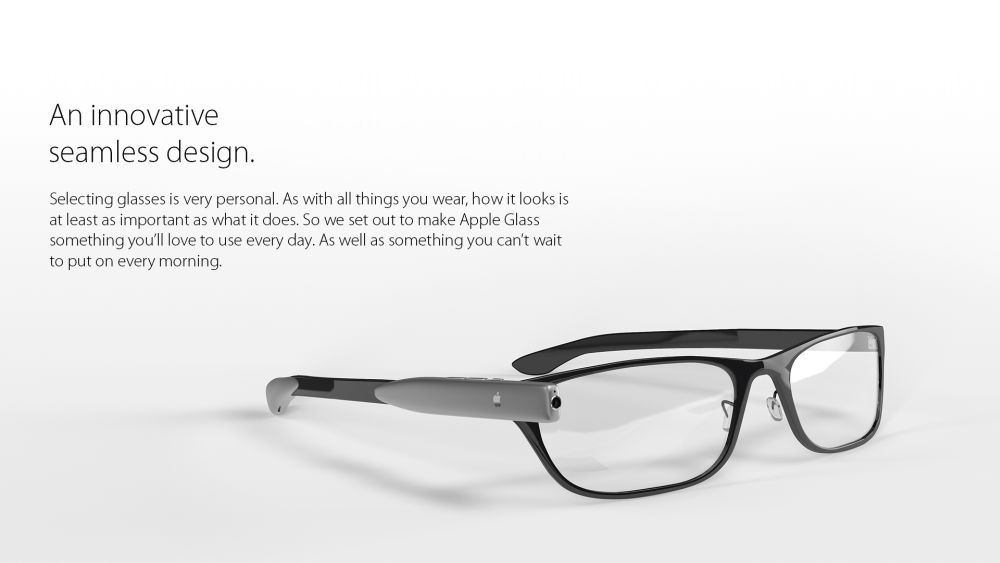 Apple dan Carl Zeiss kembangkan kacamata pintar, saingi Google nih?