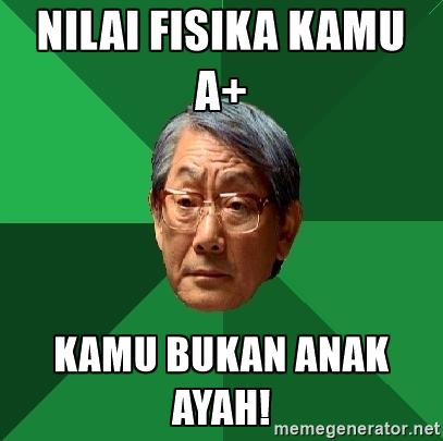 meme kamu bukan © 2016 brilio.net