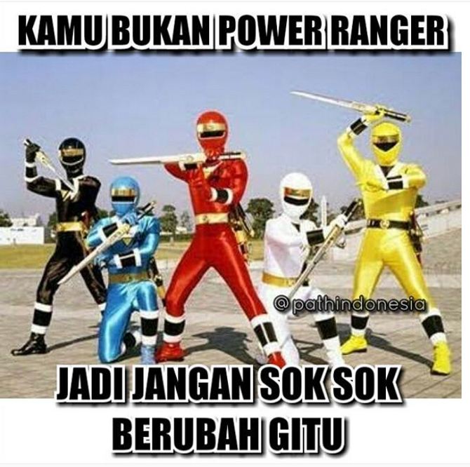 meme kamu bukan © 2016 brilio.net