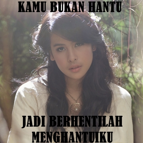 meme kamu bukan © 2016 brilio.net