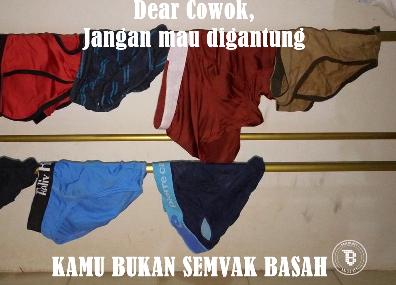 meme kamu bukan © 2016 brilio.net