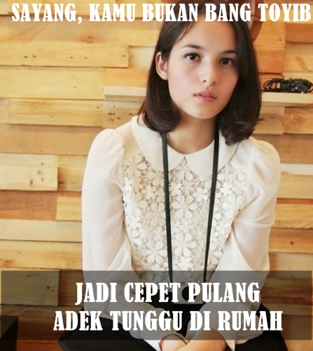 meme kamu bukan © 2016 brilio.net