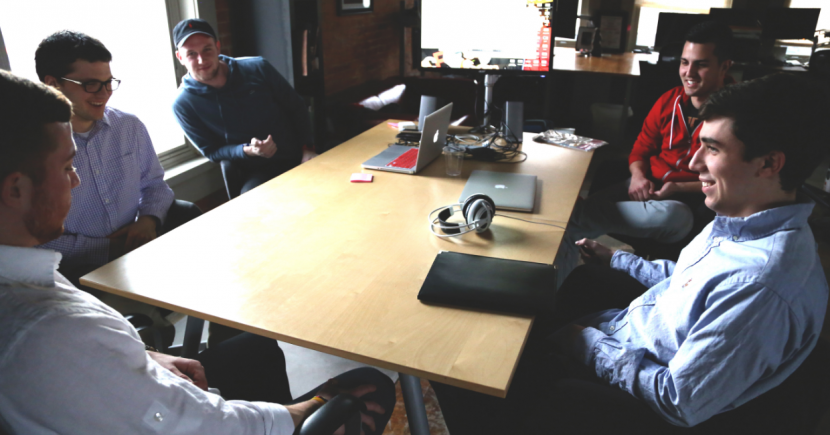 Manfaat jadi anak magang berbagai sumber