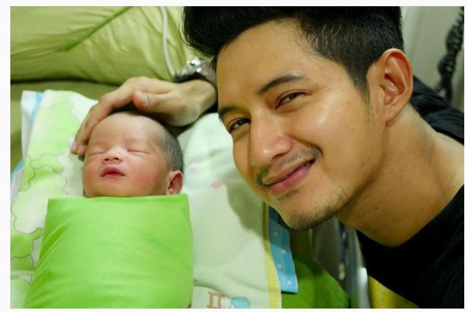 artis dan ponakan © 2016 brilio.net artis dan ponakan © 2016 brilio.net