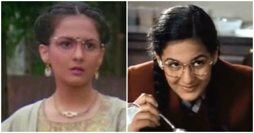 15 Foto Pooja Ruparel kini, si 'Chutki' di film Dilwale Dulhania