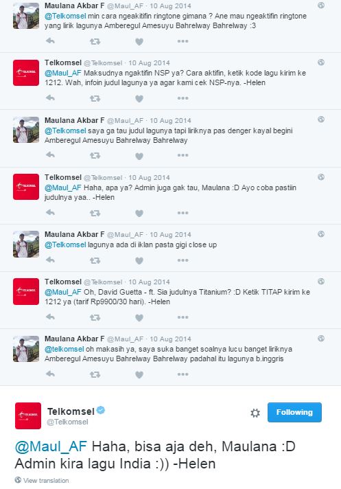 mimin lucu  © 2016 brilio.net