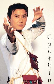 dicky cheung  -