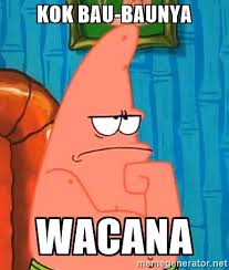 Meme Hanaya Wacana Istimewa Meme Hanaya Wacana Istimewa