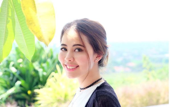 Patricia Yora © 2016 brilio.net Patricia Yora © 2016 brilio.net