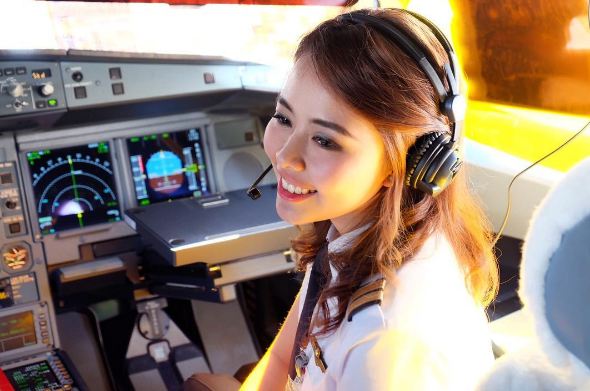 Patricia Yora © 2016 brilio.net Patricia Yora © 2016 brilio.net