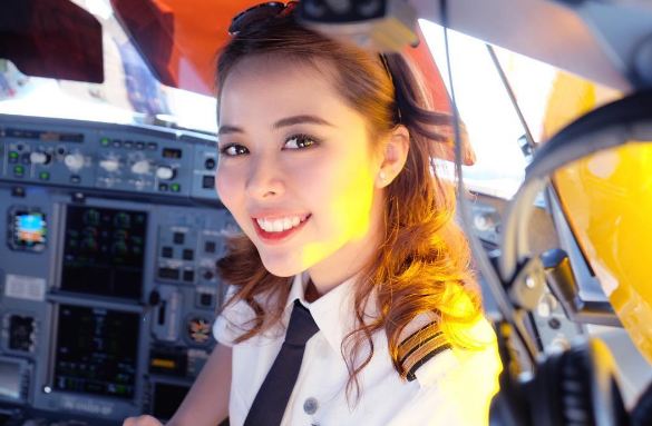 Patricia Yora © 2016 brilio.net Patricia Yora © 2016 brilio.net