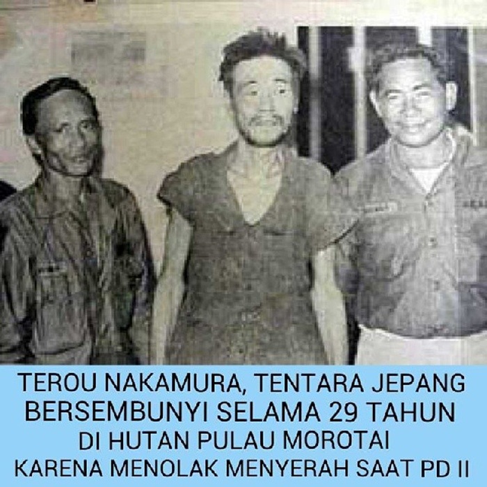 Morotai, saksi bisu Amerika Serikat kalahkah Jepang pada era PD II