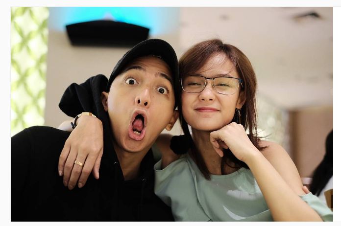 pacar komika © 2016 brilio.net pacar komika © 2016 brilio.net