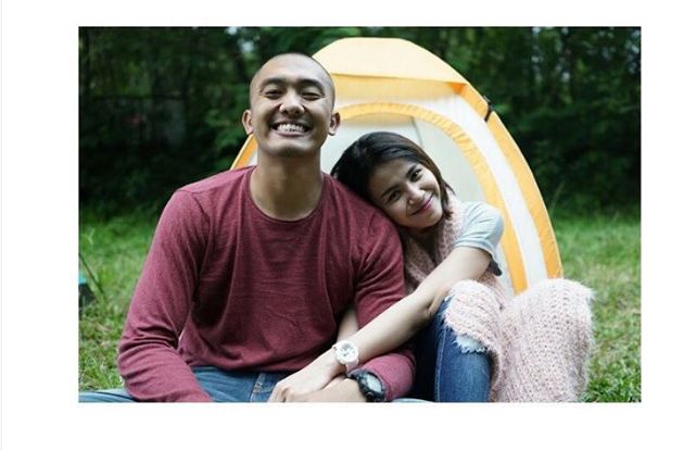 pacar komika © 2016 brilio.net pacar komika © 2016 brilio.net