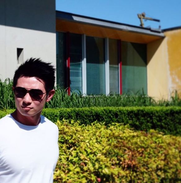 Reynold Poernomo © 2016 brilio.net