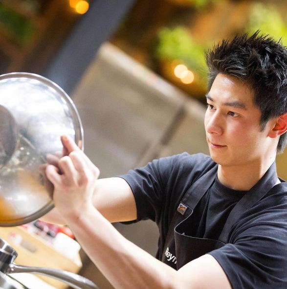 Reynold Poernomo © 2016 brilio.net